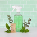 Nature Bee Clean Badreiniger Tabletten