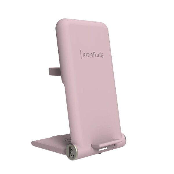 reCharge+ - Vieux rose