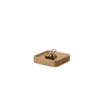 Small Tray (OakyBlocks) - Chêne