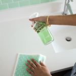 Nature Bee Clean - Badreiniger Tabletten