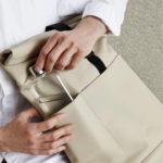 Memobottle Slim in Ucon Acrobatics Rucksack