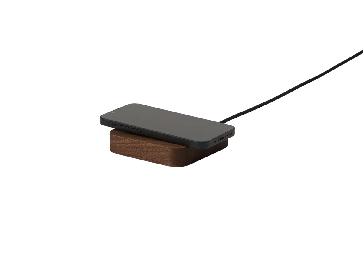 Oakywood Charging Pad - Wireless Charge