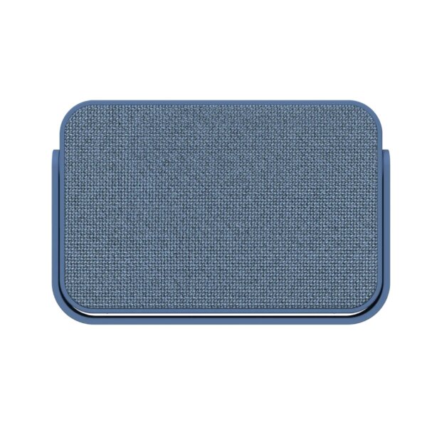 Kreafunk aGroove+ River Blue, Detailansicht 2 | One Horizon