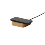 Oakywood Charging Pad - Wireless Charger - Eiche