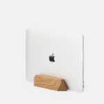 Oakywood Laptop Dock - Oak