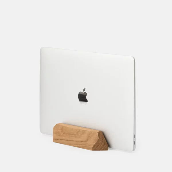 Oakywood Laptop Dock - Eiche