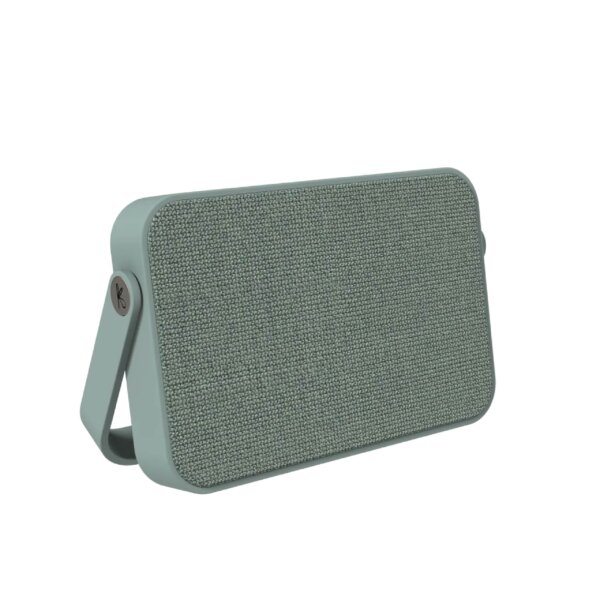 aGroove+ - Dusty green