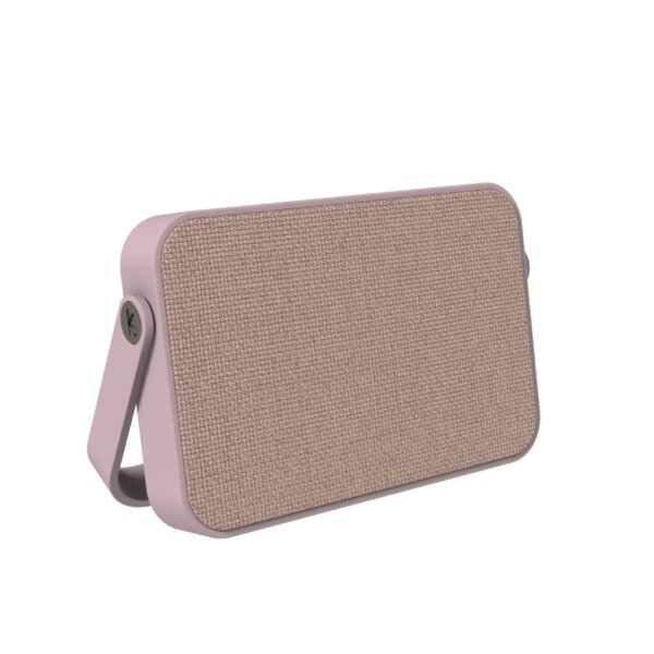 aGroove+ - Dusky pink