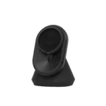 Oakywood MagSafe iPhone Stand - Black