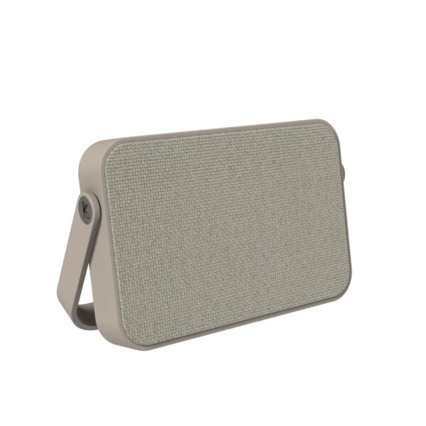 aGroove+ - Ivory Sand