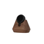 Oakywood Apple Watch Charging Stand - Nussbaum