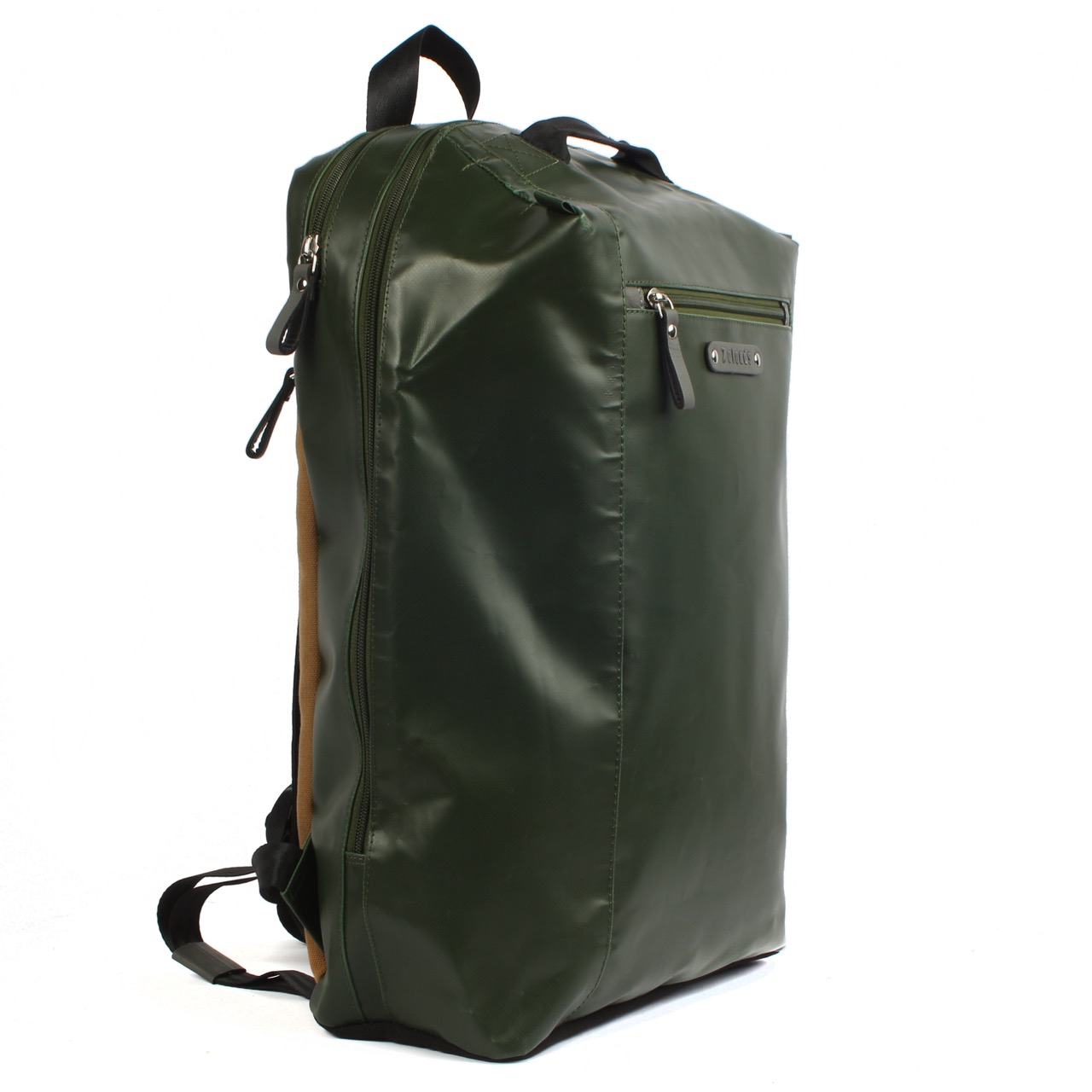 Lenis 7.1 - junglegreen