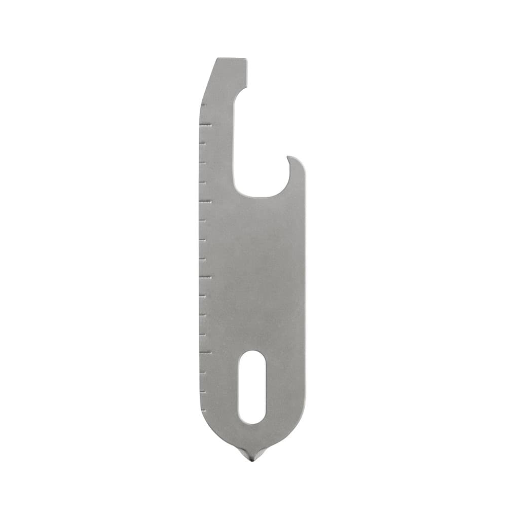 Orbitkey V2 Multi-Tool Silver