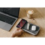 Orbitkey - V1 Nest - Grau - One Horizon