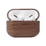Étui Airpods Pro en noyer Oakywood