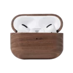 Airpods Pro Case aus Nussbaum Oakywood