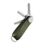Orbitkey key fob in green Active - Orbitkey Active