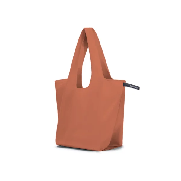 Notabag Tote - Terracotta