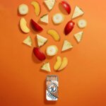 Zunder - Tropic Box - Cure-dents aromatisés