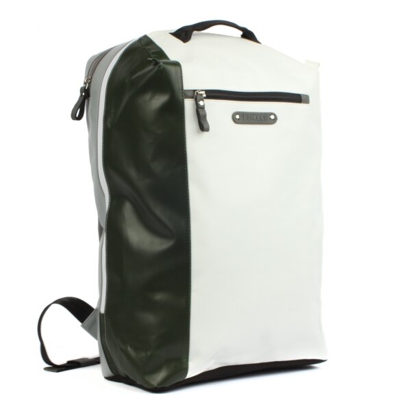 Lenis 7.1 - white-junglegreen