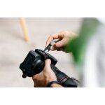 Orbitkey Accessories - Multi-Tool V2 - Black - One Horizon