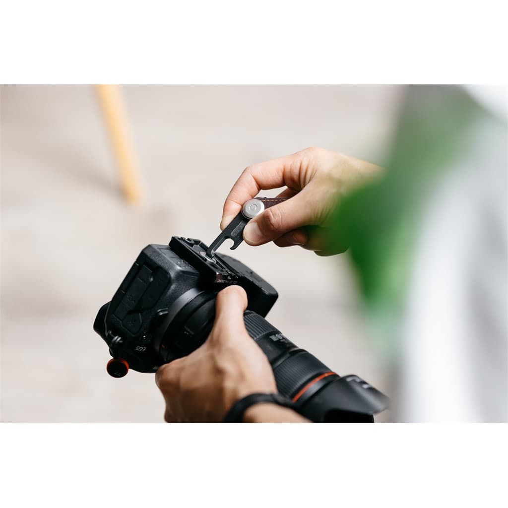 Orbitkey Accessories - Multi-Tool V2 - Black - One Horizon