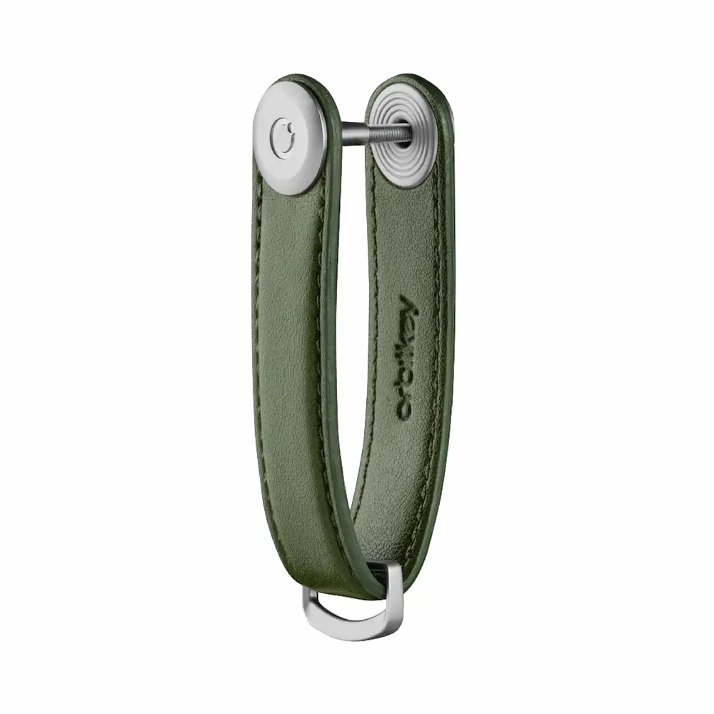 Orbitkey cactus green key manager - One Horizon