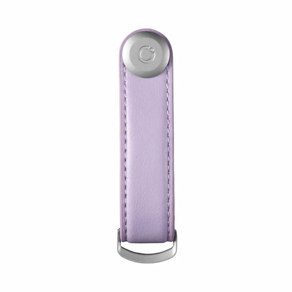 Orbitkey - Cactus key manager lavender