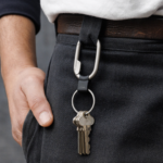 Clip Min Schlüsselanhänger der Marke Orbitkey