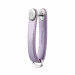 Orbitkey - Key manager purple cactus