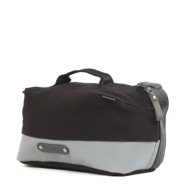 Lot 7.4 - black-grey