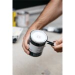 Orbitkey multi-tool for the key manager