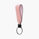 Orbitkey - Loop Keychain Cotton Candy Pendant - One Horizon