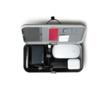 Orbitkey - Nest in grau - One Horizon