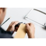 Orbitkey - Multi-Tool Silver V2 - Switzerland - One Horizon