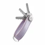 Orbitkey - Cactus key organizer purple