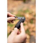 Orbitkey - Multi-tool in black in Orbitkey