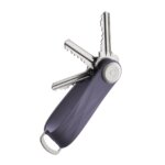 Orbitkey active key manager in purple
