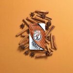 Zunder Zahnstocher - Zimt Refill-Bag zum nachfüllen