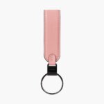 Orbitkey - Pendant Loop Keychain Cotton Candy