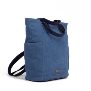 Margelisch Canvas Rucksack Tacha 1