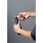 Orbitkey Multi-Tool V2 - Silver - One Horizon