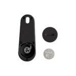 Orbitkey noir Tracker V2 - Chipolo - One Horizon - Suisse