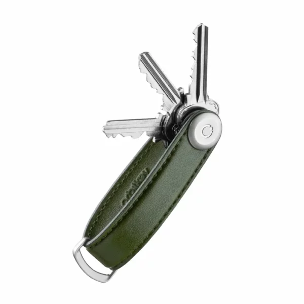 Key organizer cactus - Cactus green