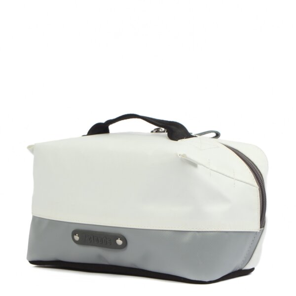 Lot 7.4 - blanc-gris