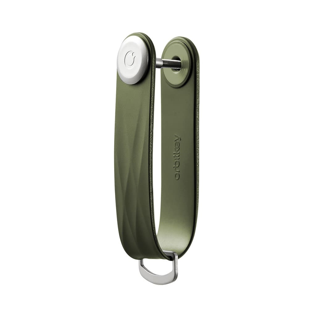 Orbitkey active key manager green - Keymanager
