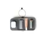 Orbitkey - Nest Grau - One Horizon - Schweiz