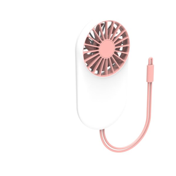 Mini Portable Fan