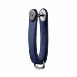 Orbitkey - Navy Blue Cactus Key Organizer - One Horizon