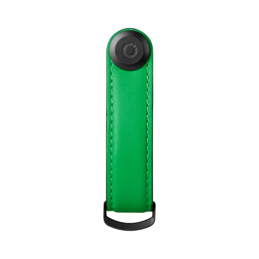 Orbitkey Schlüsselorganisator Grün - Island Green - Limited Edition